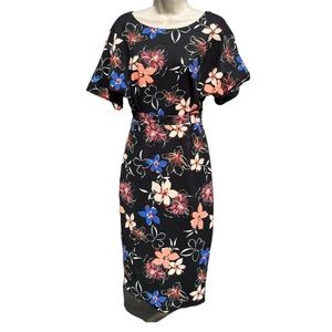 Alexia Admor Dolman Style Dress 🖤